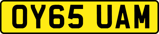 OY65UAM