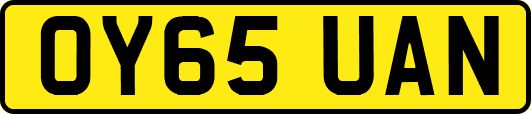OY65UAN
