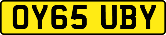 OY65UBY
