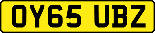 OY65UBZ