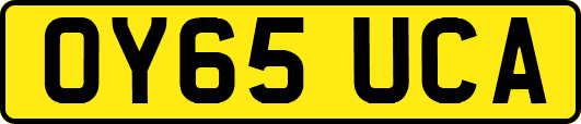 OY65UCA