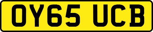 OY65UCB