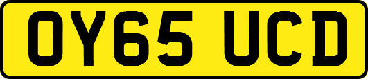 OY65UCD