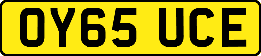 OY65UCE