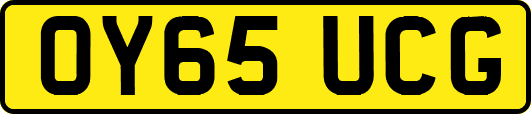 OY65UCG