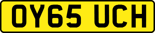 OY65UCH