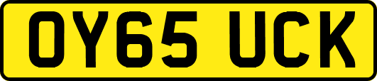 OY65UCK