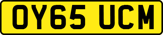 OY65UCM