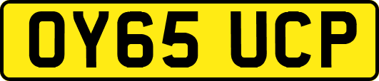OY65UCP