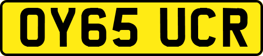 OY65UCR