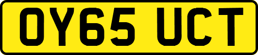 OY65UCT