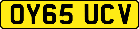 OY65UCV