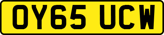 OY65UCW