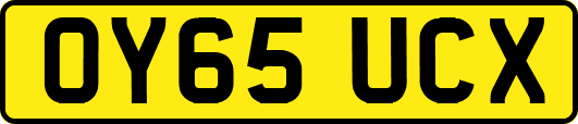 OY65UCX
