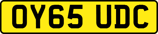 OY65UDC