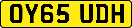 OY65UDH