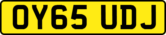 OY65UDJ