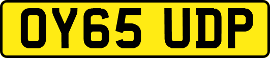 OY65UDP