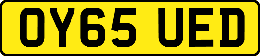 OY65UED