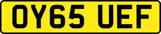 OY65UEF