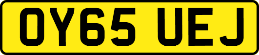 OY65UEJ