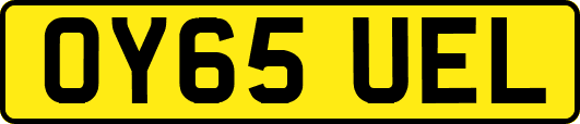 OY65UEL