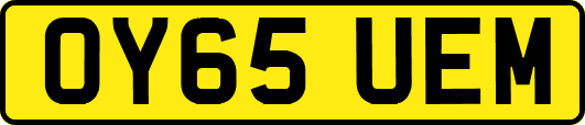 OY65UEM