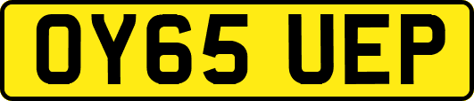 OY65UEP