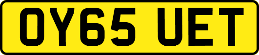 OY65UET