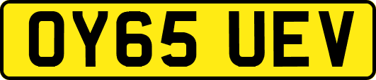 OY65UEV