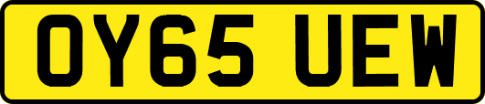 OY65UEW
