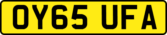 OY65UFA