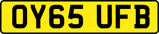 OY65UFB