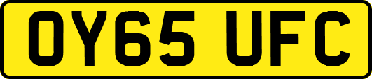 OY65UFC
