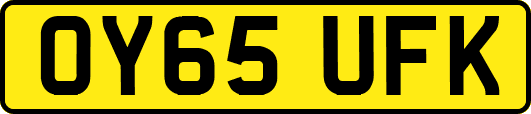 OY65UFK
