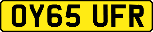 OY65UFR