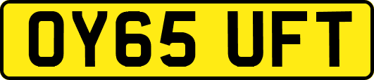 OY65UFT