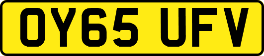 OY65UFV