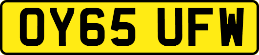 OY65UFW