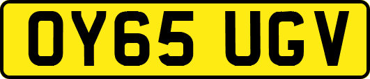 OY65UGV