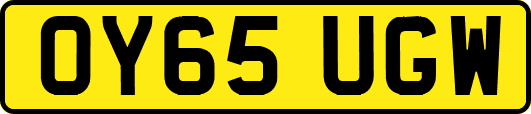 OY65UGW