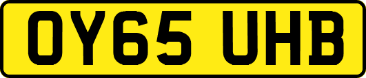 OY65UHB