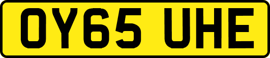 OY65UHE