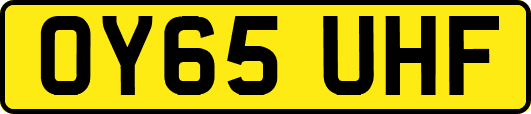 OY65UHF