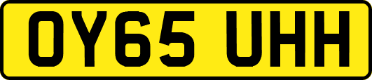OY65UHH