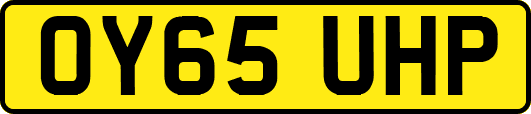 OY65UHP
