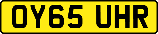 OY65UHR
