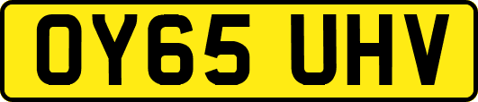 OY65UHV