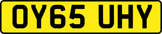 OY65UHY