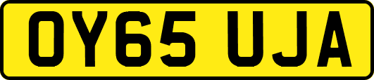 OY65UJA